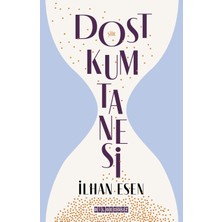 Bilgeoğuz Yayınları Dost Kum Tanesi
