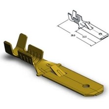 Tuğra GT Erkek Fiş 10 Adet
