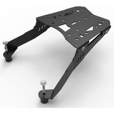 Tuğra GT Tvs JUPITER125 Arka Çanta Demiri