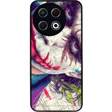 BG AKSESUAR Tecno Spark 30 Pro Uyumlu Joker Tasarımlı Glossy Premium Kılıf
