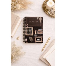 Giala Paperwork Gıala Timeless Planner – Premium Günlük Planlayıcı