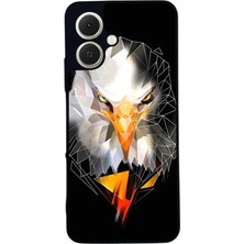 Tecno Spark Go2 Uyumlu Besiktas Tasarımlı Glossy Premium Kılıf