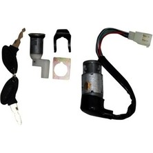 Tuğra GT CUP100 Kontak Setı