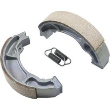 Tuğra GT Honda Spacy 110 Arka Fren Balatası