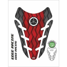 Tuğra GT Tüm Cg Modellerine Tank Pad