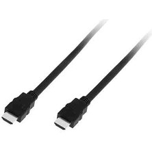 Frisby FA-7420B HDMI Male To Male 2 Meter Black Cable #FA-7420B