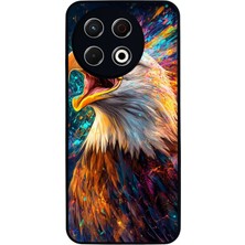 BG AKSESUAR Tecno Spark 30 Pro Uyumlu Besiktas Tasarımlı Glossy Premium Kılıf