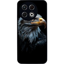 BG AKSESUAR Tecno Spark 30 Pro Uyumlu Besiktas Tasarımlı Glossy Premium Kılıf