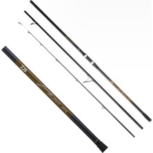 Daiwa Land Surf 4.20 cm 100-225 gr 3p Surf Kamış