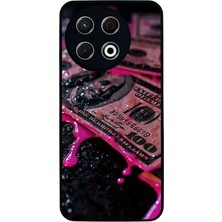 BG AKSESUAR Tecno Spark 30 Pro Uyumlu Para Tasarımlı Glossy Premium Kılıf