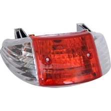 Tuğra GT Cup Arka Stop Komple