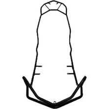 Tuğra GT Honda PCX125 Koruma Demiri 2021-2024 Uyumlu Model