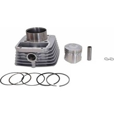 Tuğra GT Cg Silindir Komple 150CC 13P