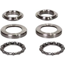 Tuğra GT Yamaha YBR125 Furs Tk