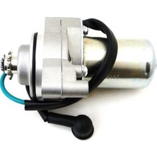 Tuğra GT CUP100 Marş Motoru