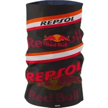 Tuğra GT Buff Repsol Maske