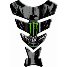 Tuğra GT Tüm Cg Modellerine Tank Pad