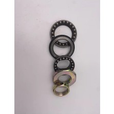 Tuğra GT Lifan Discovery 150 Furs Tk Orjinal