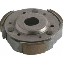 Tuğra GT Scooter Debrıyaj Balatası 125-150