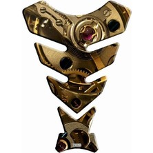 Tuğra GT Tüm Cg Modellerine Tank Pad