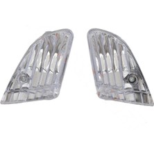 Tuğra GT Cup Lifan Ön Sinyal Takımı