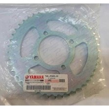 Tuğra GT Yamaha YBR125 Arka Dişli 45T(2003-2014) 5VL-F5445-00 Orj