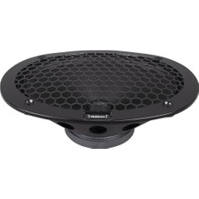 Mobass Mbm-69-Çifti 320W Max-Çifti 160W Rms-Kaliteli 6''x9'' Oval Midrange Hoparlör-Kapaklıdır