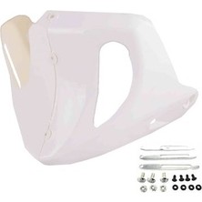 Tuğra GT Cg-Agk Sakal Beyaz