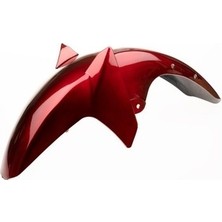 Tuğra GT Cg Modellerine Ybr-K Ön Çamurluk Kırmızı