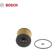 Yağ Filtresi Volvo XC40 T2 T3 T4 T5 Hybrid 32257013 F026407316 Bosch