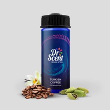 Dr.scent Koku Makinası Turkish Coffee Kokusu 170 ml