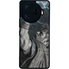 Tecno Camon 30 Pro Uyumlu Thor Tasarımlı Glossy Premium Kılıf
