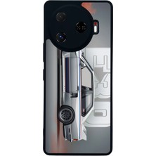 Tecno Camon 30 Pro Uyumlu Bmw Tasarımlı Glossy Premium Kılıf