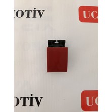 OEM Motor Kaput Açma Kolu - Fiat Egea 735642680