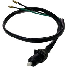 Tuğra GT CUP100 Kalıpso Ön Fren Müşürü Kalın