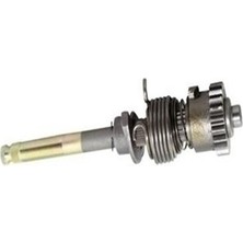 Tuğra GT CUP100 Marş Mili