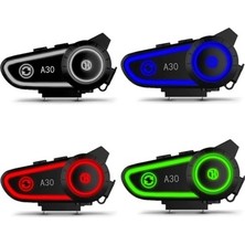 Tuğra GT Intercom A30