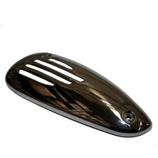 Tuğra GT Mondial Revival Egzoz Dekor Kapağı Orjinal