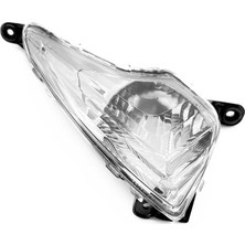 Tuğra GT Yamaha Delight 125 Sol Ön Sinyal (2017-2020)ORJ