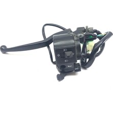 Tuğra GT Lifan Discovery Sol Kumanda(Kütük) Komple Orjinal