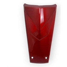 Tuğra GT Mondial Sfc Ön Panel Üst(Ön Üçgen) Kırmızı Orjinal Y4MON0710A0132