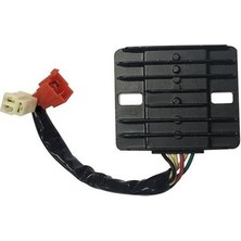 Tuğra GT Mondial Ritmica Regülatör(Konjektör)