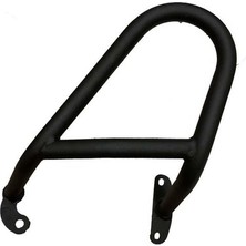 Tuğra GT Honda Dio 2021-2023 Egzoz Koruma Demiri