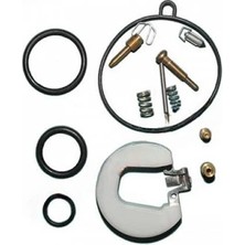 Tuğra GT Cup 100 Karbüratör Tamir Tk