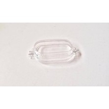 Tuğra GT CUP100 Çelik Km Saat Camı