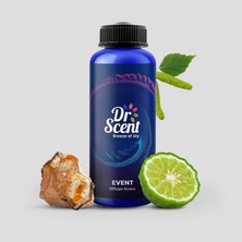 Dr.scent Koku Makinası Event Kokusu 500 ml