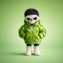 The Shogun Kuru Kafa Gangsta Nike Bukalemun