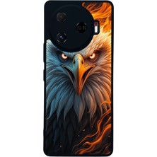 Tecno Camon 30 Pro Uyumlu Besiktas Tasarımlı Glossy Premium Kılıf