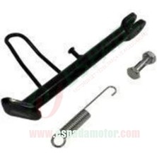 Honda Actıva S125 2017 - 2021 Yan Sehpa ve Yayı Espada