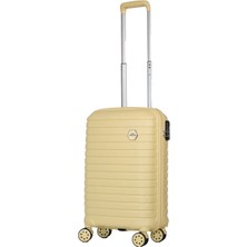 Cambridge Polo Club Prestige Line Kabin Boy Valiz 10663-K